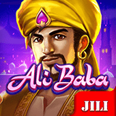 Ali Baba on me777 com ph