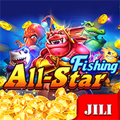 All Star Fishing me777 com ph