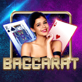 Baccarat B on me777 com ph
