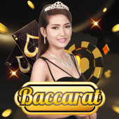 Baccarat on app