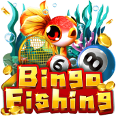 Bingo Fishing me777 com ph