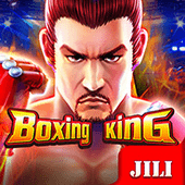 Boxing King on me777 com ph