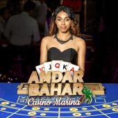 Casino Marina Andar Bahar on me777 com ph