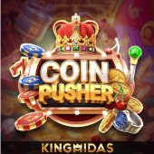 Coin Pusher on me777 com ph
