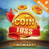 Coin Toss on me777 com ph