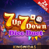 Dice Duet on me777 com ph