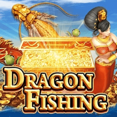 Dragon Fishing on app