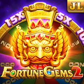 Fortune Gems 2 on app