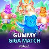 Gummy Giga Match me777 com ph slot