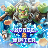 Horde 2 Winter me777 com ph slot