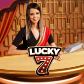 Lucky 7 on me777 com ph
