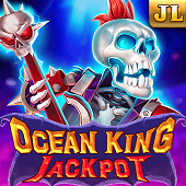 Ocean King Jackpot me777 com ph
