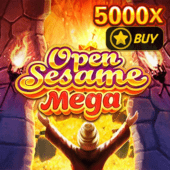Open Sesame Mega on app