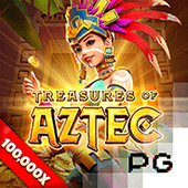 Treasures of Aztec on me777 com ph