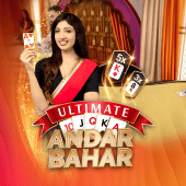 Ultimate Andar Bahar on me777 com ph