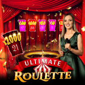 Ultimate Roulette on me777 com ph