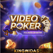 Video Poker on me777 com ph