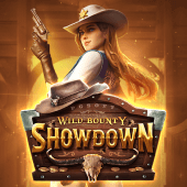 Wild Bounty Showdown related hot game